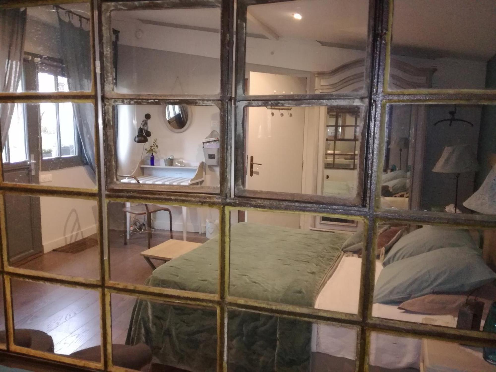 Chambres D'Hotes La Maison De Juliette Valentigney Екстериор снимка
