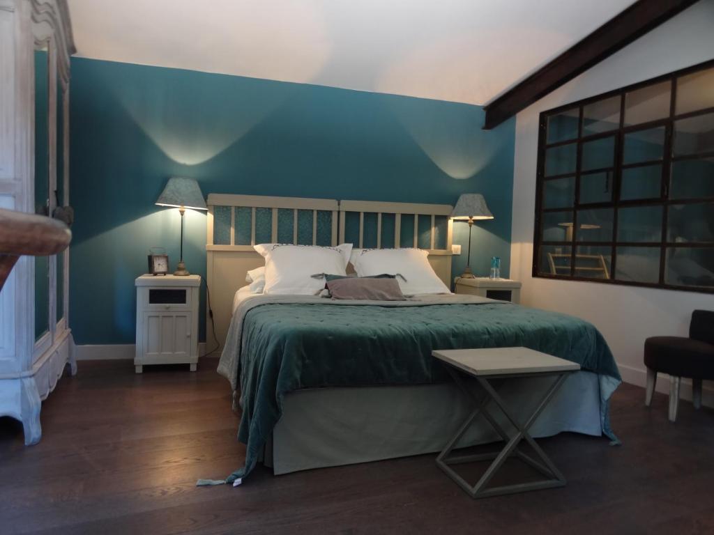 Chambres D'Hotes La Maison De Juliette Valentigney Стая снимка