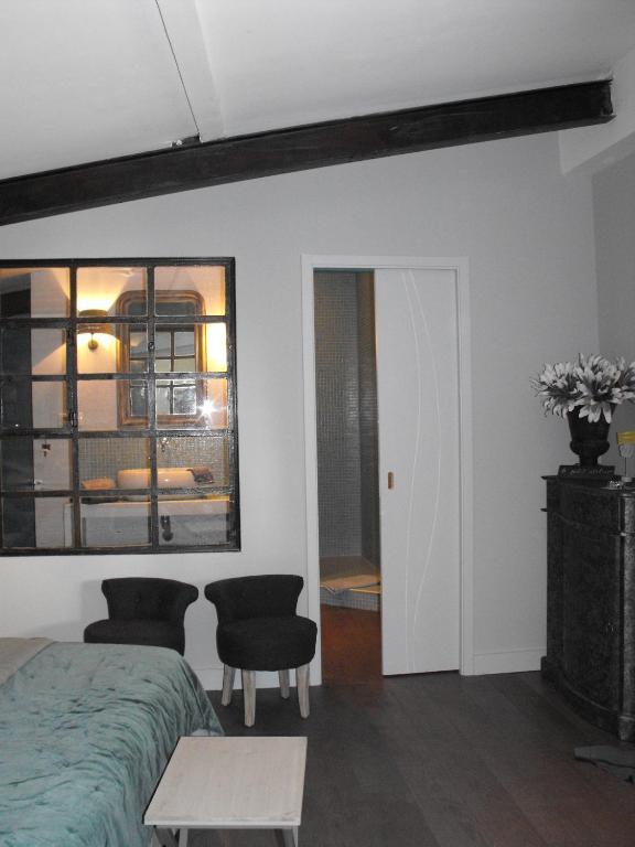 Chambres D'Hotes La Maison De Juliette Valentigney Стая снимка