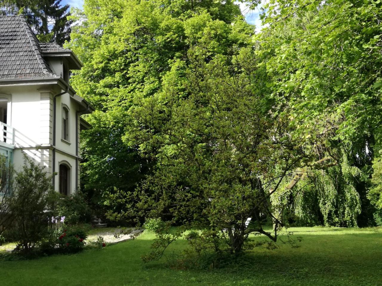 Chambres D'Hotes La Maison De Juliette Valentigney Екстериор снимка